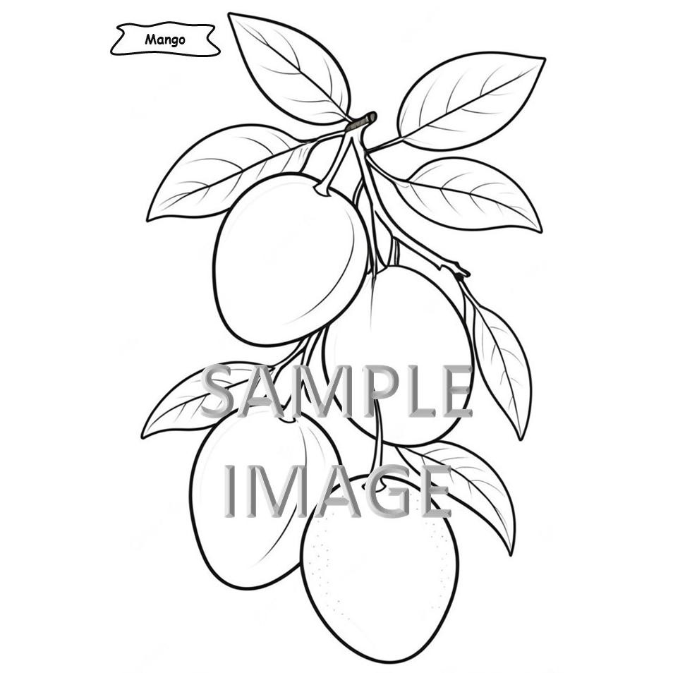 

Terbaru Kertas Mewarnai Ukuran A5 / Gambar Mewarnai / Coloring Book / Buah-Buahan / Untuk Sd Tk Paud Kualitas Tertinggi