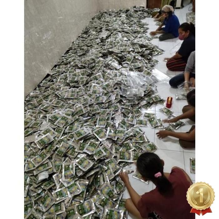 

New Arrival Daun Jati Cina Grade A Premium Daun Herbal