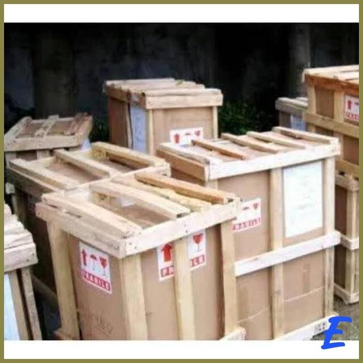 

EXTRA PACKING KAYU / PACKING KAYU TAMBAHAN | ATI |