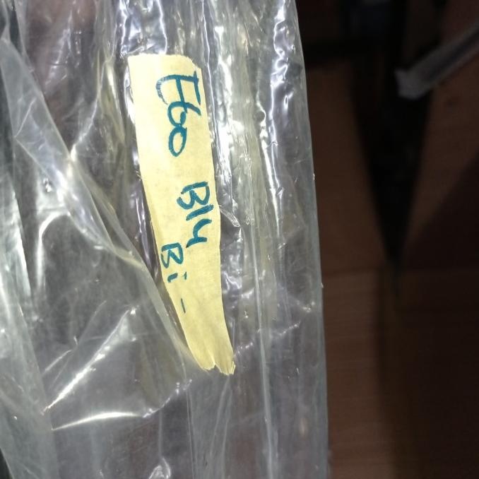 List Kaca Belakang Bmw E60 Original