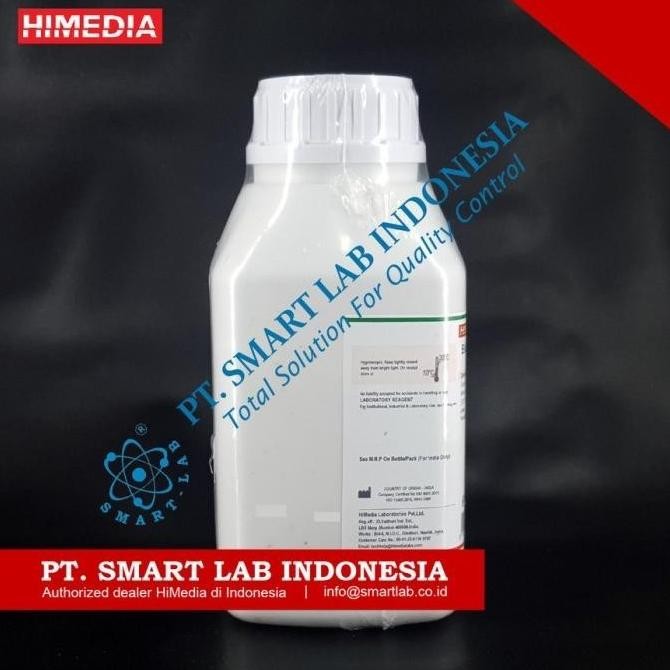 

M002 NUTRIENT BROTH HIMEDIA