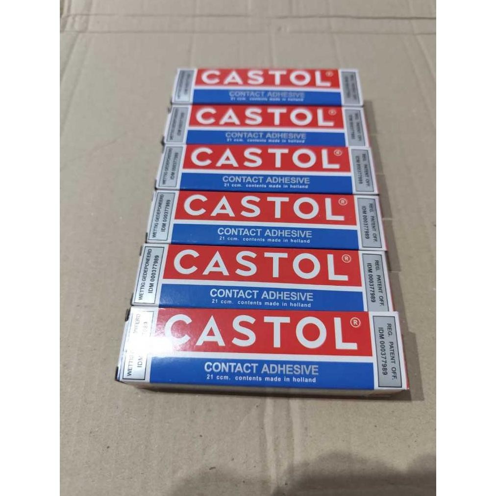 

[Promo] Lem Kuning/Lem Astol Tanggung 21Ccm Per Pieces Original - Termurah