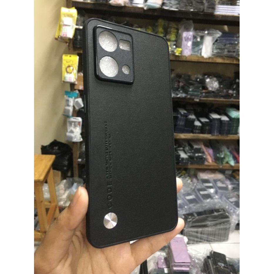 New Arrival Oppo Reno 8 4G Reno 7 4G Soft Case Kulit Mewah New Silikon Casing Hp Sxk