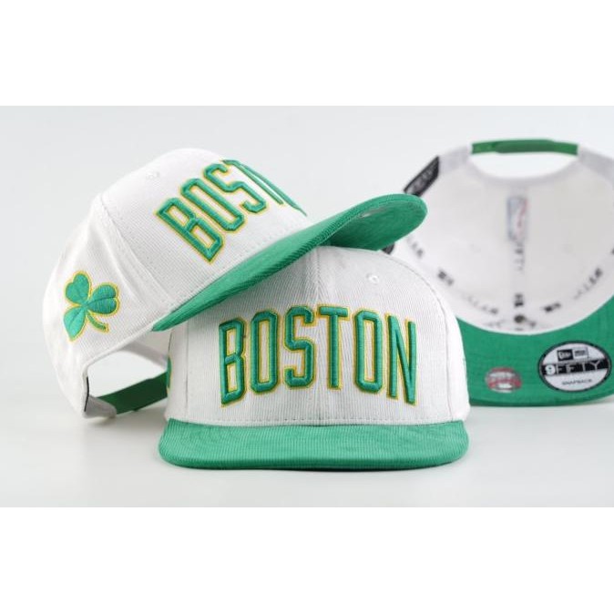 TOPI SNAPBACK topi snapback Celtics Boston original import / Celtics cap/hat