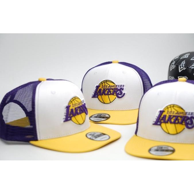 TOPI SNAPBACK topi snapback lakers original import/ lakers cap original import/hat