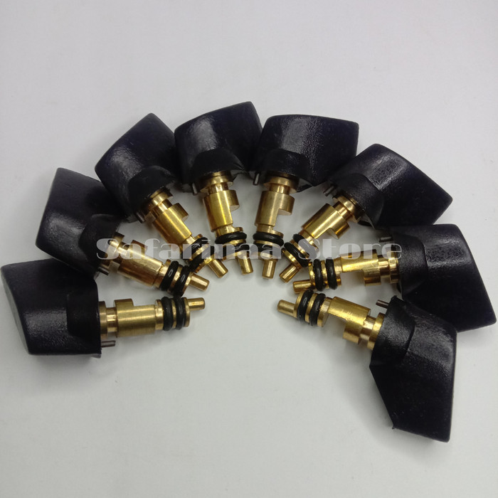 .........] Knop As Pengunci Regulator Gas LPG