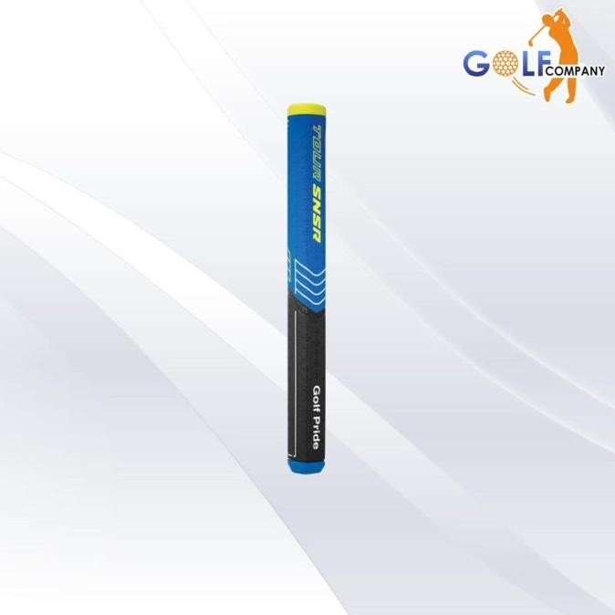 GRIP GOLF PRIDE PUTTER GOLF SNSR TOUR