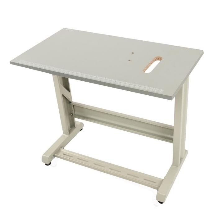 Meja Alas Super Untuk Mesin Jahit Portable - Mesin Bordir Portable