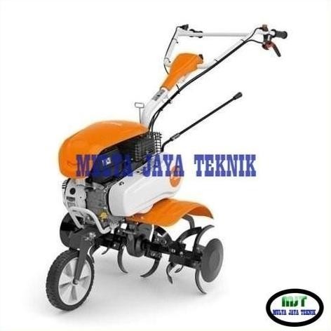 Mesin Traktor Bajak Stihl Mh 710 Cultivator 7Hp Mh710