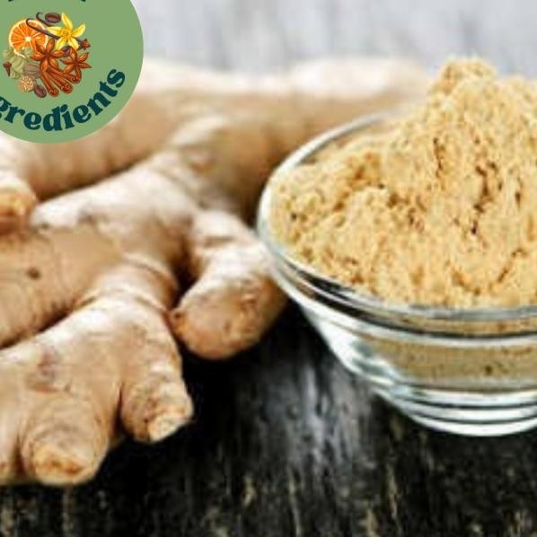 

Jahe Bubuk 500Gram / Ginger Powder