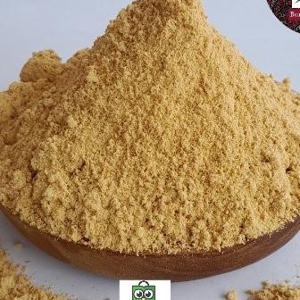 

Ginger Powder 500Gram / Jahe Bubuk