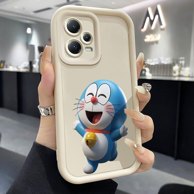 Casing Hp Xiaomi Redmi Note 12 5G 12 Pro 5G 11 11s 11 Pro 5G 10 5G 10T 5G 10s 10 Pro Note 9 9s 8 8T 