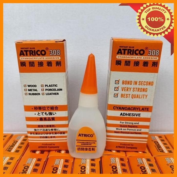 

(JAYAA) LEM POWER GLUE/LEM KOREA INTANT GLUE ARTICO