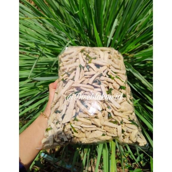 

Termurah Basreng Kering Basreng Original Daun Jeruk Isi 1Kg Murah