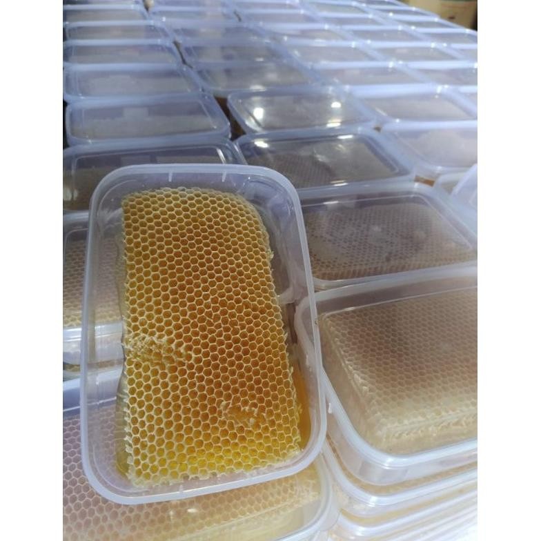

Discount Sarang Madu Melifera 100Gr | Madu Melifera | Sarang Madu Asli Murah