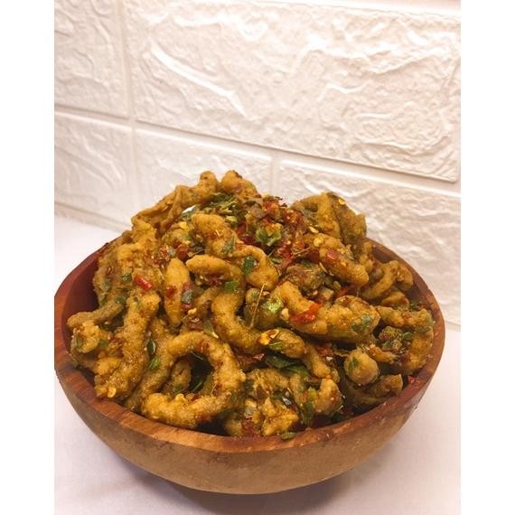 

Original 250Gr Usus Pedas Sultan Premium Premium