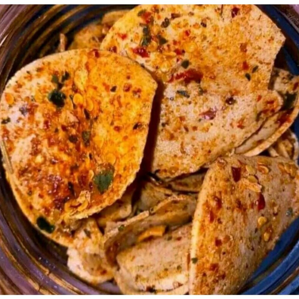 

Termurah Basreng Koin Extra Daun Jeruk Pedas Dan Ori 1Kg Murah