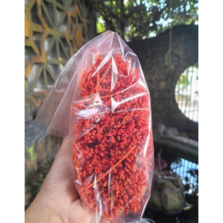 

Original Mie Lidi 500 Gr/Setengah Kilo High Quality
