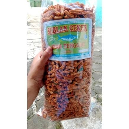 

Buruan (Grosir) Snack Seblak Ceker 1 Kg Pedas Daun Jeruk Seblak Ceker Kering Pedas Premium