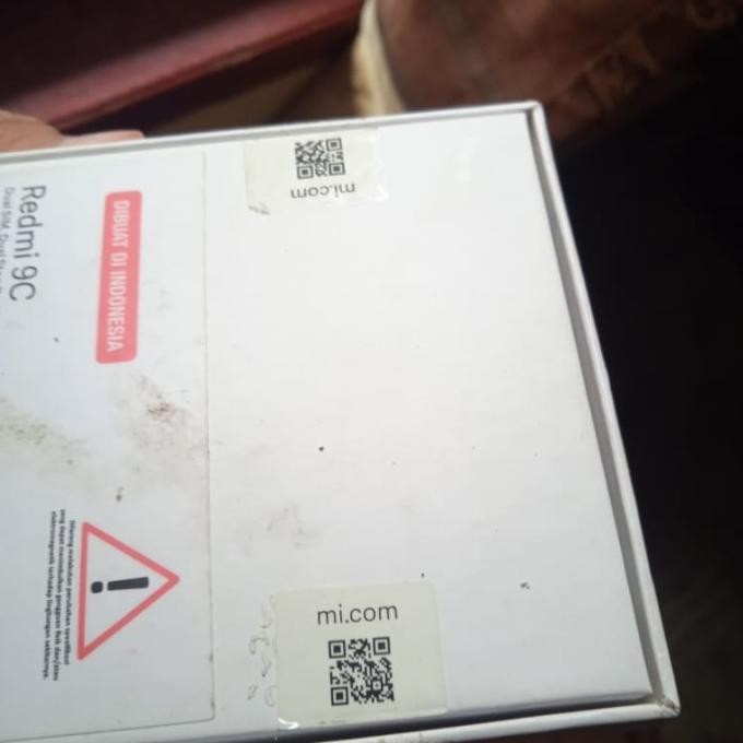 

Jual Stiker Segel Dus Stiker Segel Hp/Segel Xiaomi/Segelstiker