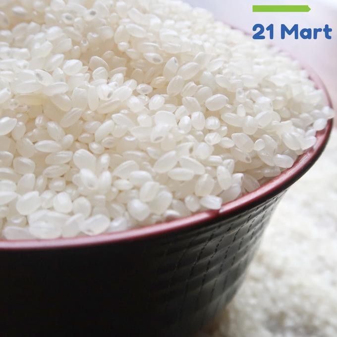 

Beras Jepang Japonica YOIKOME - Premium Grade - Import - Kemasan 2kg MRS01