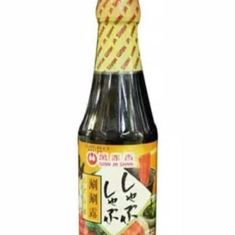 

Wan Ja Shan Shabu Saus Steamboat Hotpot Bumbu Masak Tus Kuah 300Ml