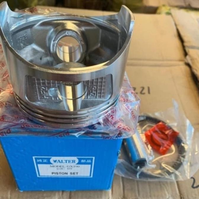 [ Ek ] Piston Assy Gx-390 0.50  Ready