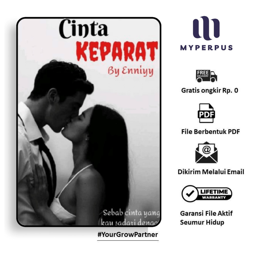 

1305. Cinta Kep4rat