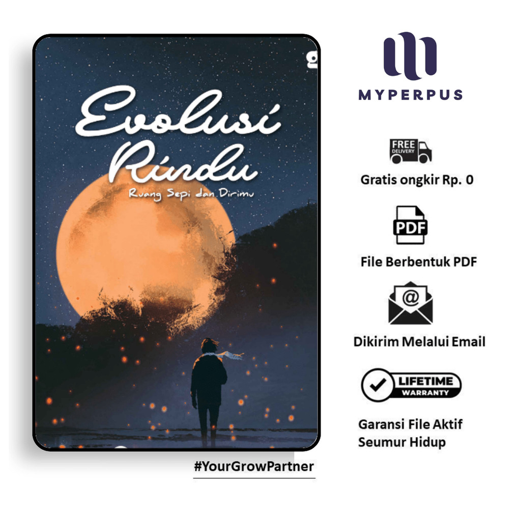 

1311. Evolusi Rindu Ruang Sepi dan Dirimu (Gentakiswara)