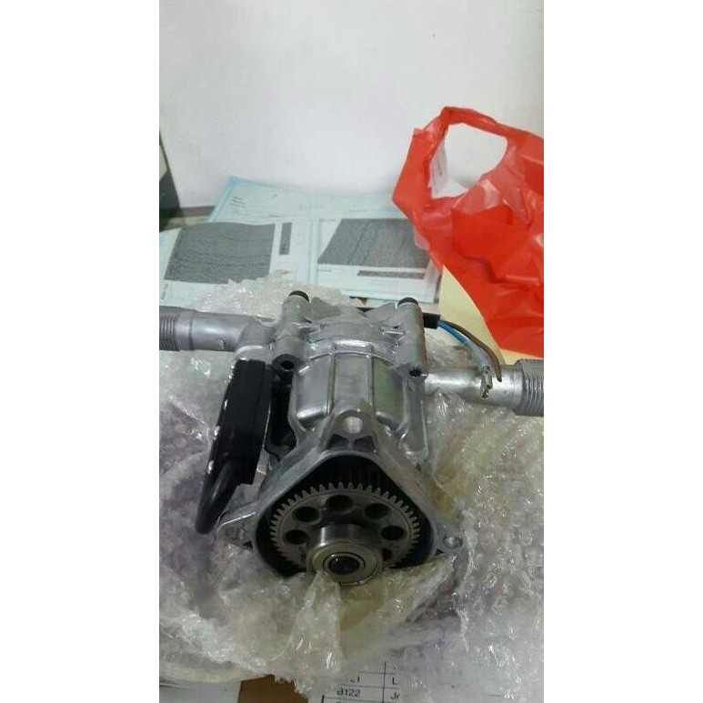 NEW COMPLETE PUMP KYODO PROWASH 100. SPARE STEAM AC KYODO PROWASH 100 2807T