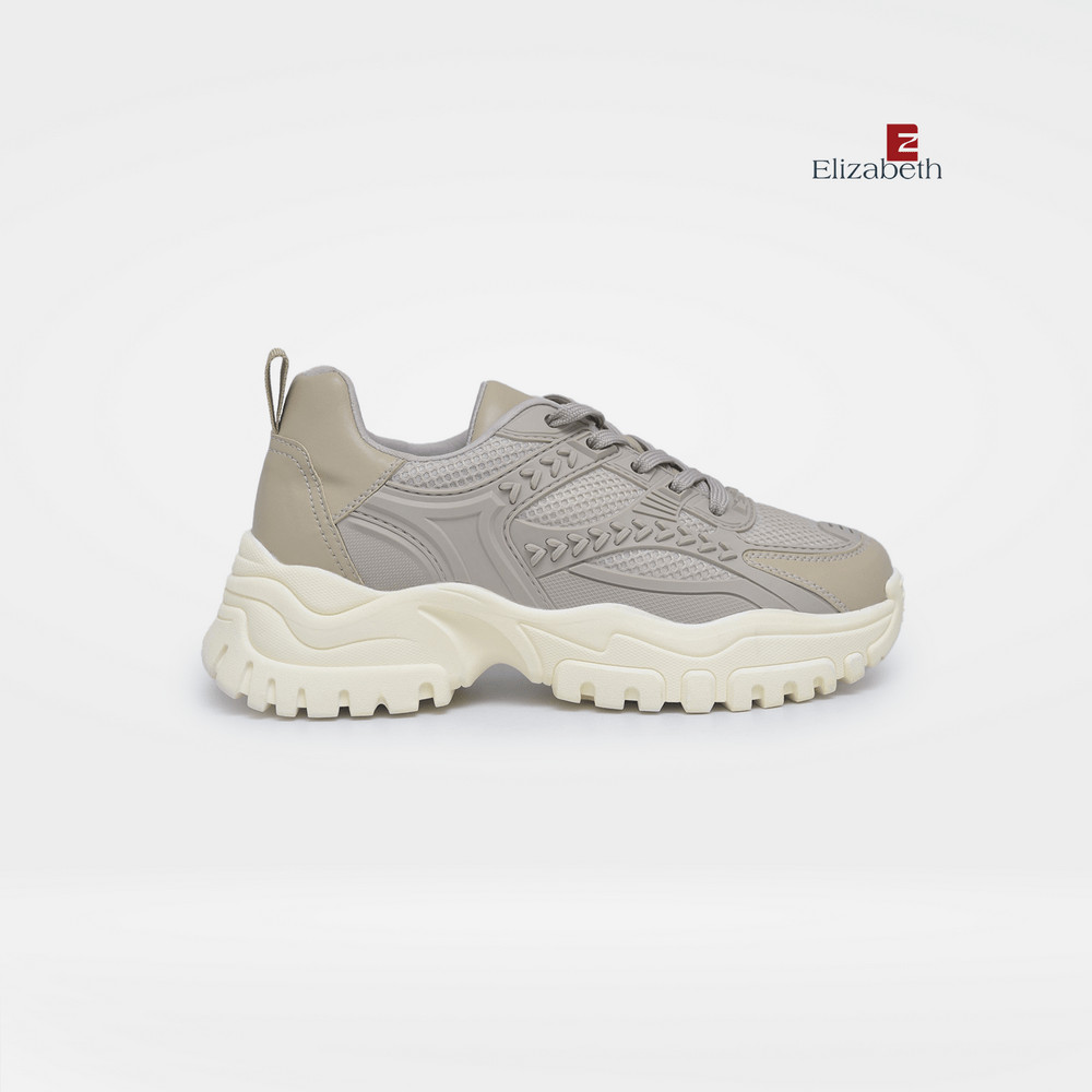 Elizabeth Shoes - Sepatu Sneakers 0468-0322