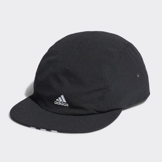 TOPI SNAPBACK Topi Adidas HEAT.RDY Four Panel Sport Running Cycling Cap ORIGINAL