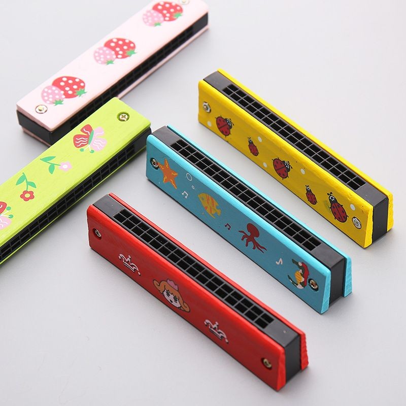 

Harmonika Kartun Harmonika Anak untuk Pemula