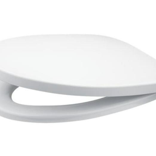 Tutup Kloset Toto Cw823Nj/Seat Cover Toto Cw 823 Nj/ Dudukan Kloset