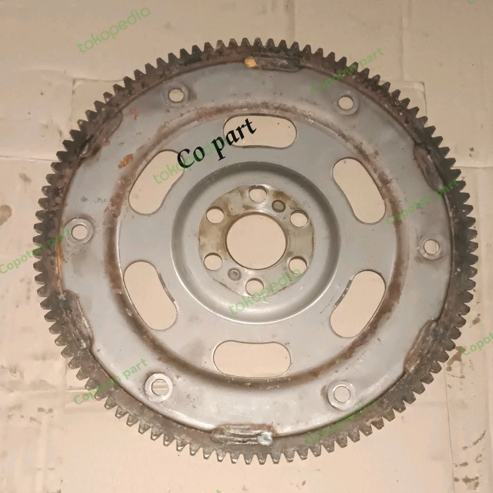 Flywheel matic toyota avanza xenia Grandmax rush Terios Orisinil