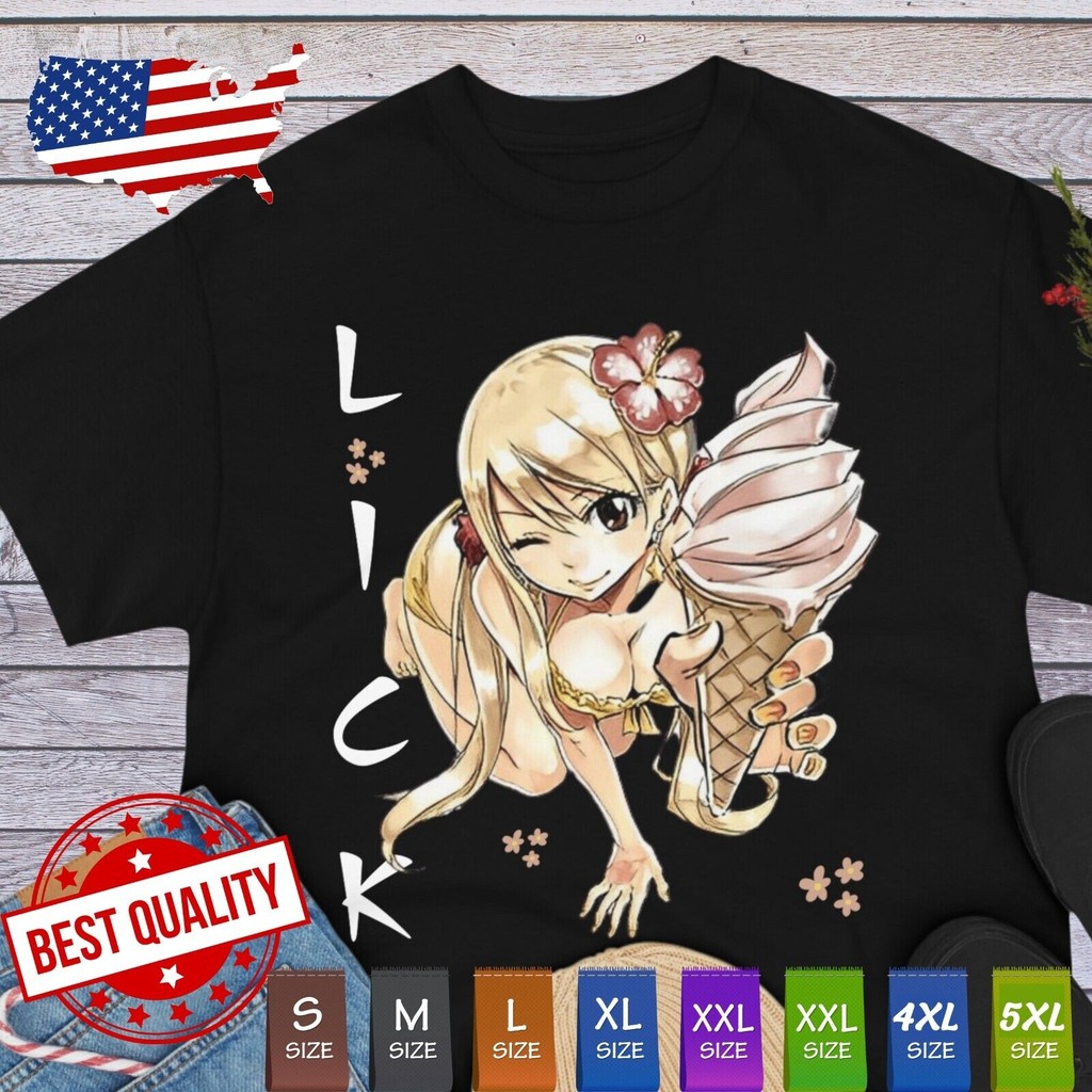 Jilat Ecchi Hentai Waifu Bahan Manga Kawaii Jepang