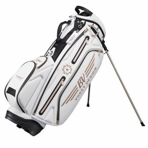 Stand Bag Golf Vokey-Tas Stick Golf Stand Vokey