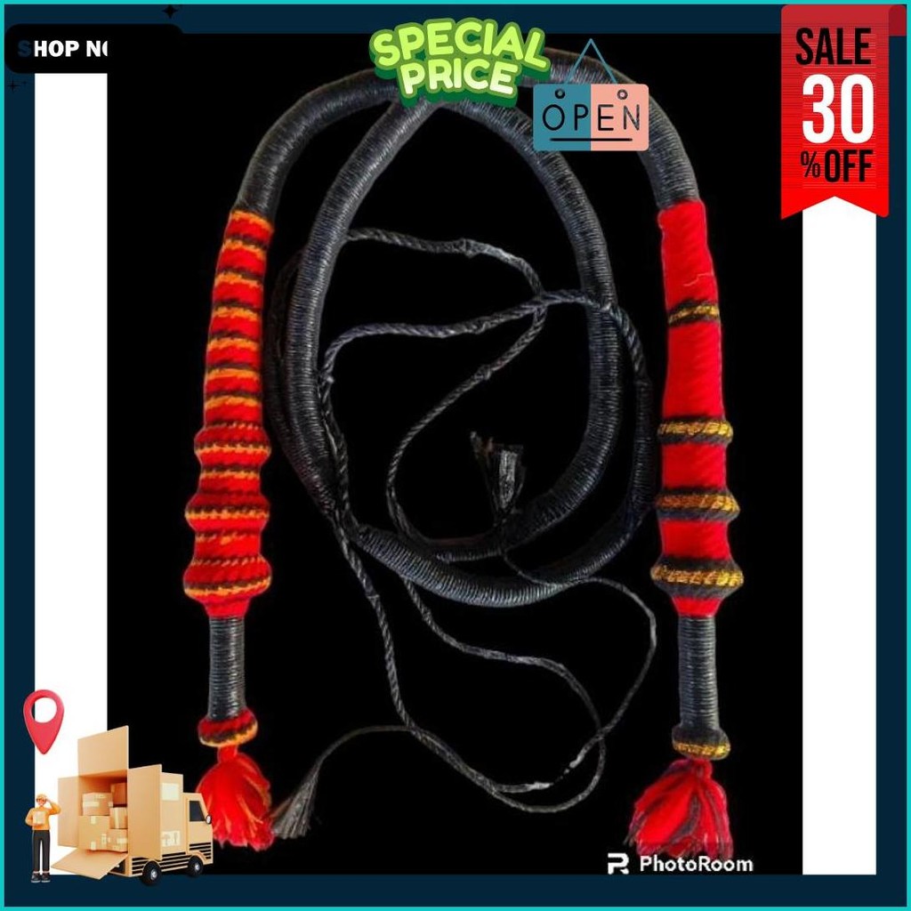 Pecut Bopo 3 Meter Murah