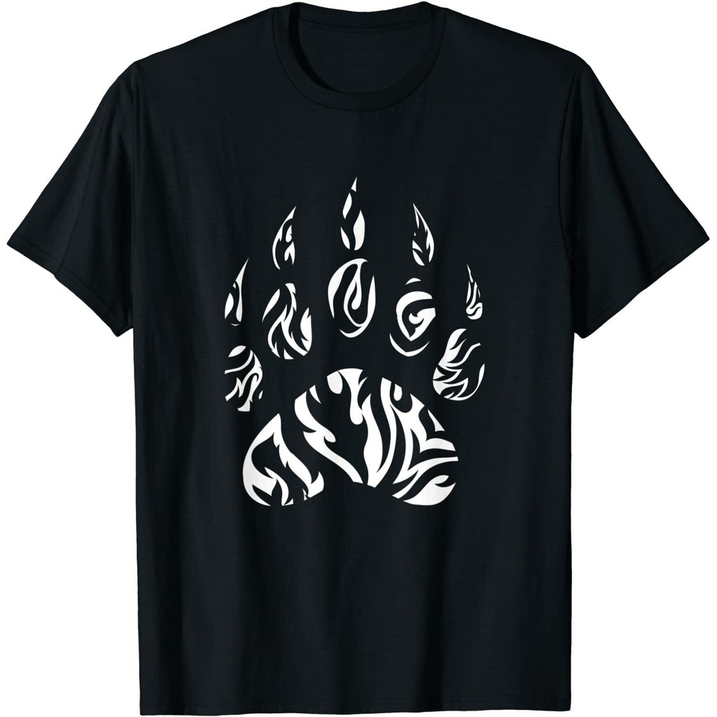 Cakar Beruang Penduduk asli Amerika T