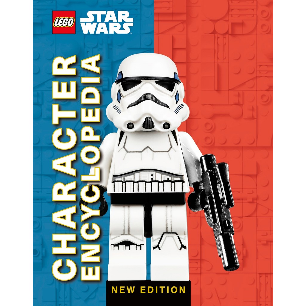 

LEGO Star Wars Character Encyclopedia ( D )