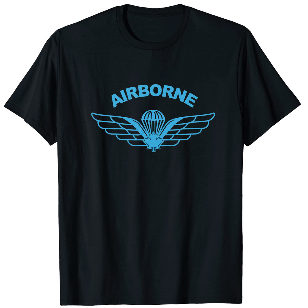 Kaos Canadian Airborne Wings