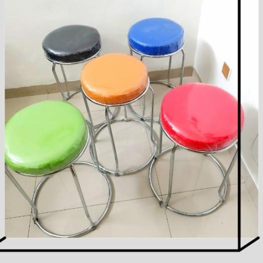 Kursi Oreo / Kursi Bakso