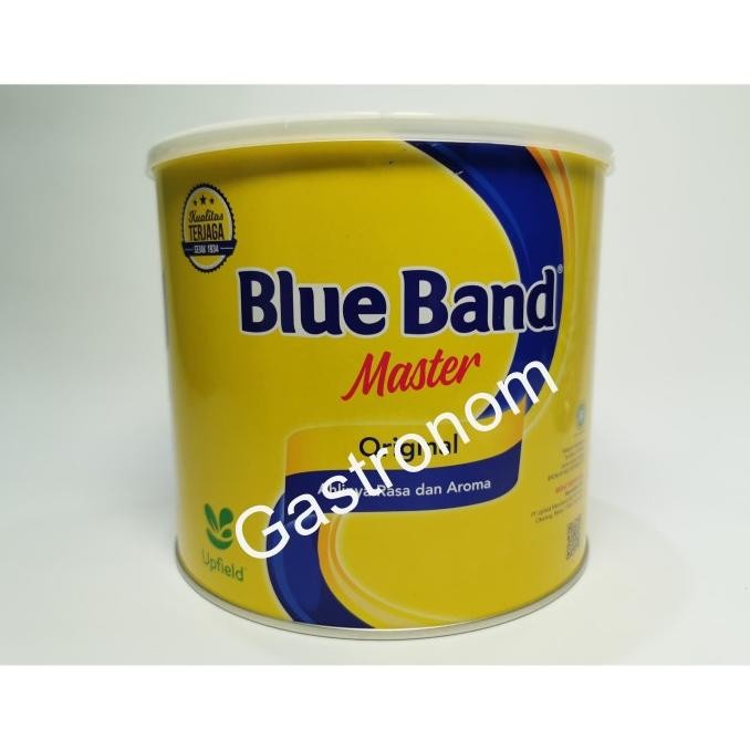 

Margarin Blue Band 2 kg / Mentega