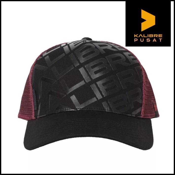 Topi Kalibre Original Topi Kalibre Original Topi Santai Topi Outdoor
