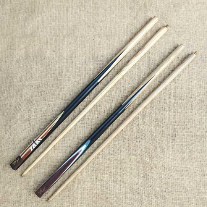 Terlaris Stick Billiard Bola Kecil ukuran 9mm - Stick Bola Kecil Import Ajun - SALE