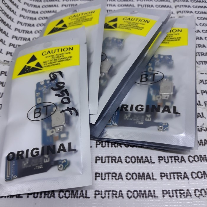 Papan Board Konektor Conektor Cas Charger Samsung Galaxy S8 G950F