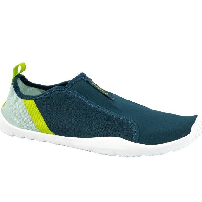 Decathlon Subea Sepatu Air Elastis Dewasa Aquashoes 120 - 8574806