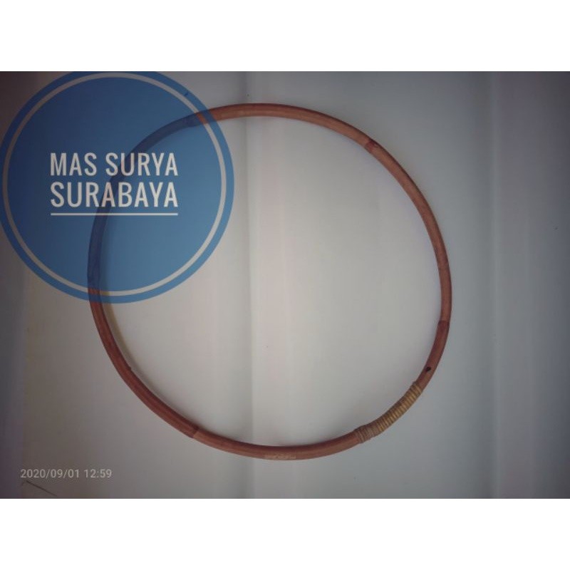 

Holahop rotan 80cm
