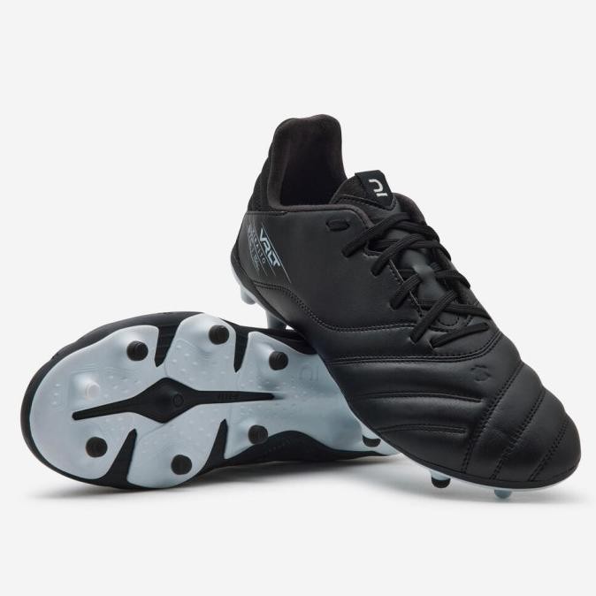 Decathlon Kipsta Sepatu Bola Kulit Viralto Ii Matador Fg - 8767182
