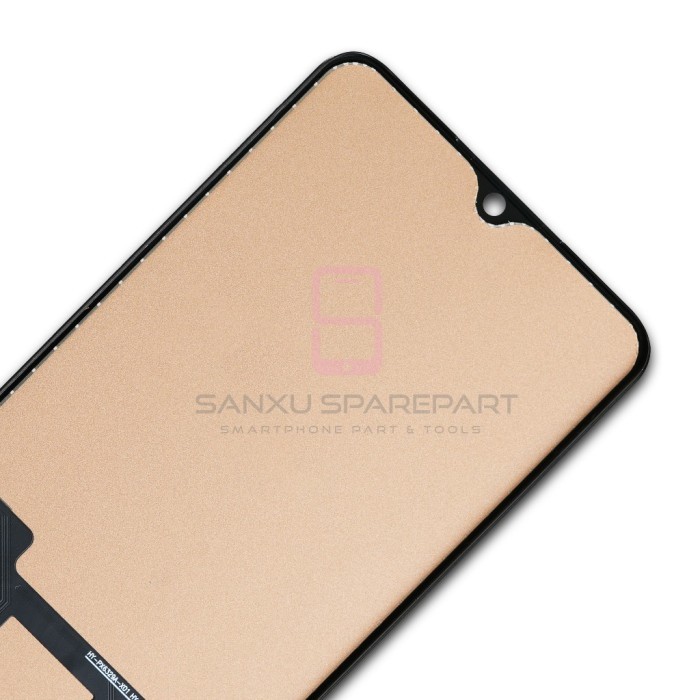 Lcd Xiaomi Mi Note 10 / Mi Note 10 Pro / Mi Note 10 Lite / CC9 Pro Ful